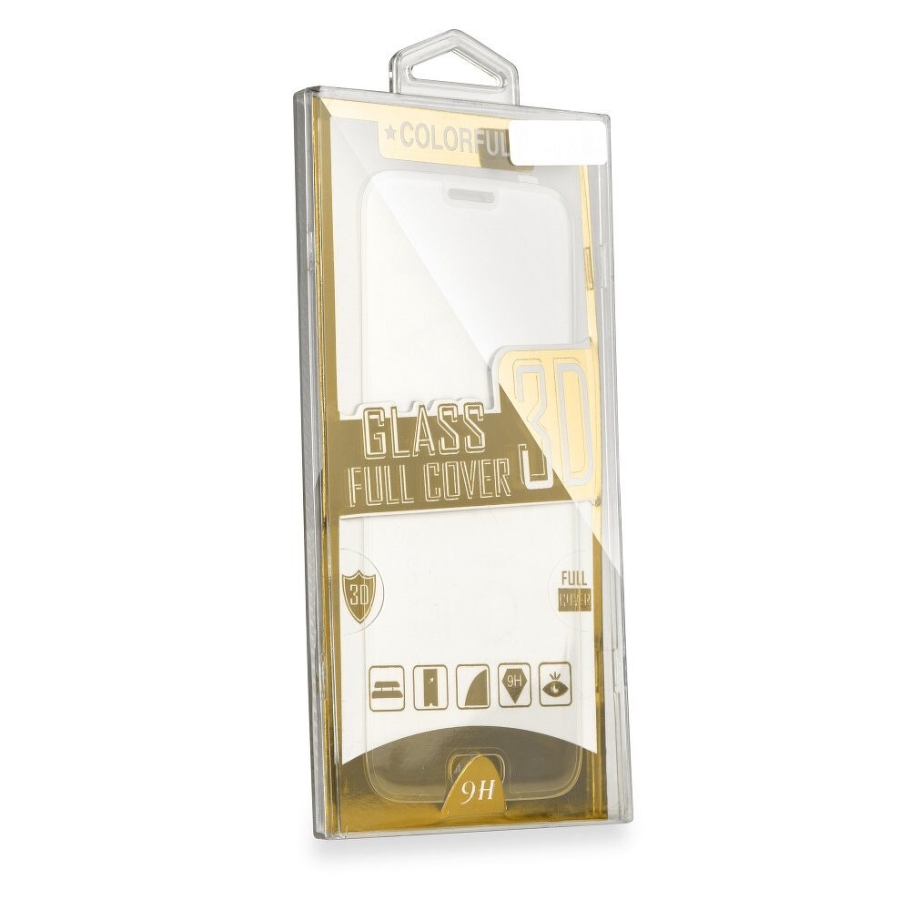 Folie Sticla Full Face Samsung Galaxy S8