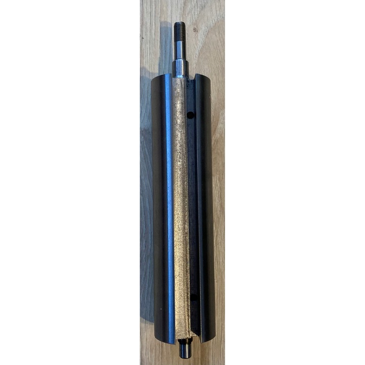 Rulou cutite pentru hebla 210mm