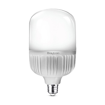 Bec LED 50W T120 E27 6400K Braytron Bec LED 50W T120 E27 6400K Braytron