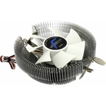 Cooler Procesor Zalman CNPS80F, Compatibil Intel / AMD Cooler Procesor Zalman CNPS80F, Compatibil Intel / AMD