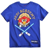 tricou cu maneca scurta angry birds star wars albastru 12 ani imagen 46_0_
0