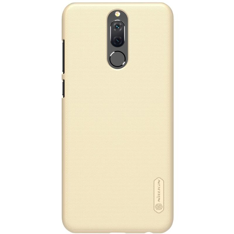 Husa NILLKIN Frosted Huawei Mate 10 Lite - Gold