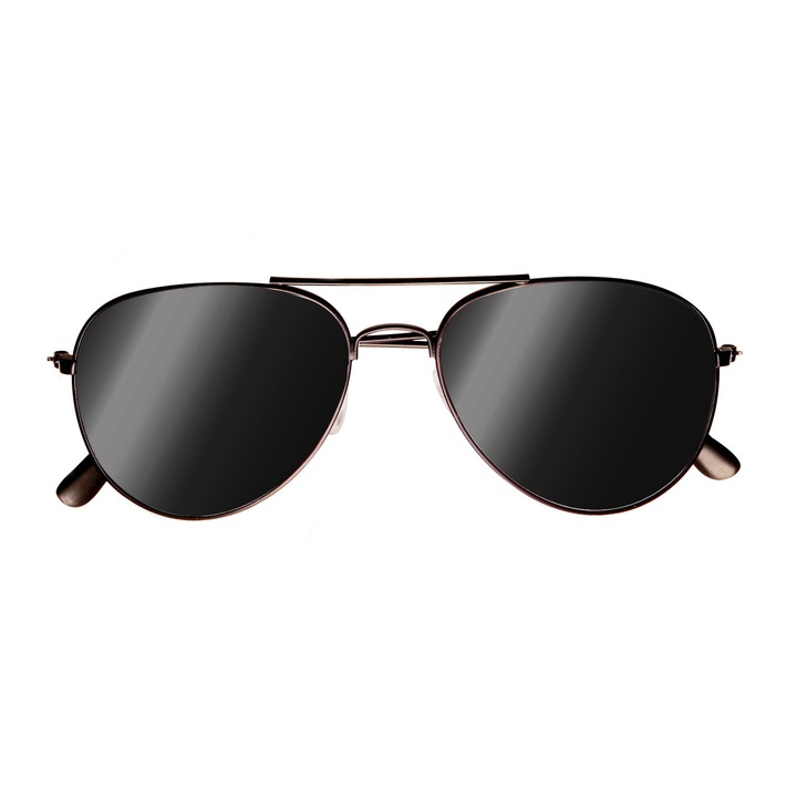 Ochelari politist accesoriu costum