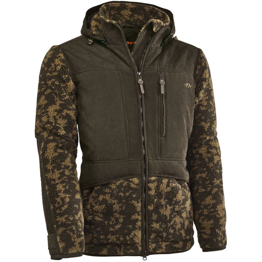 Jacheta Fleece Blaser Argali 3.0 Marime XL