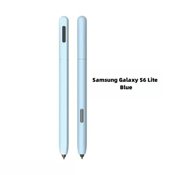 Husa penar pentru Samsung Galaxy Tab S6 Lite S7 FE S8 Ultra S9 Plus, silicon, multicolor