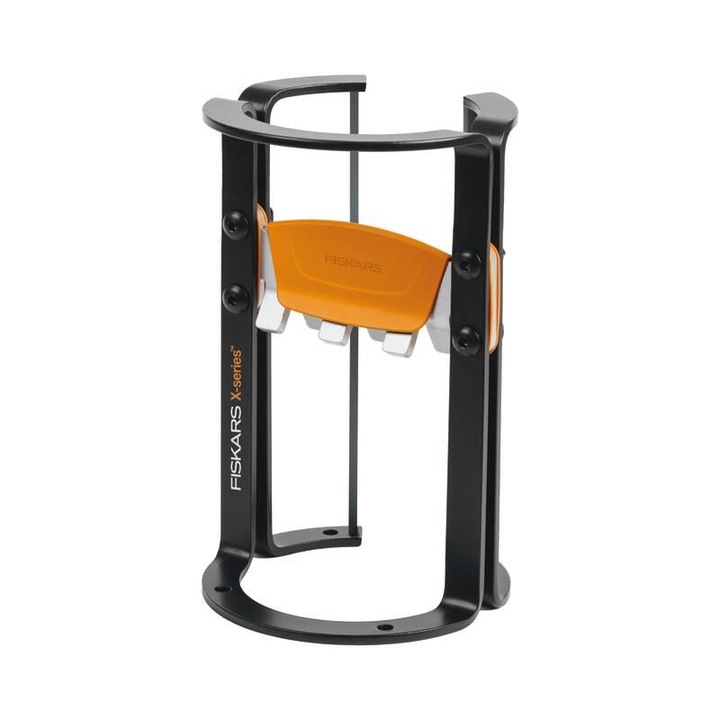 Fiskars X-Series S hasítófejsze, kézi, fekete, 80mm