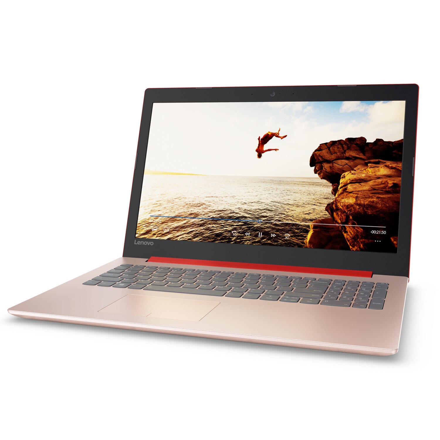 Лаптоп Lenovo IdeaPad 320 с Intel® Celeron® N3350 GHz up to