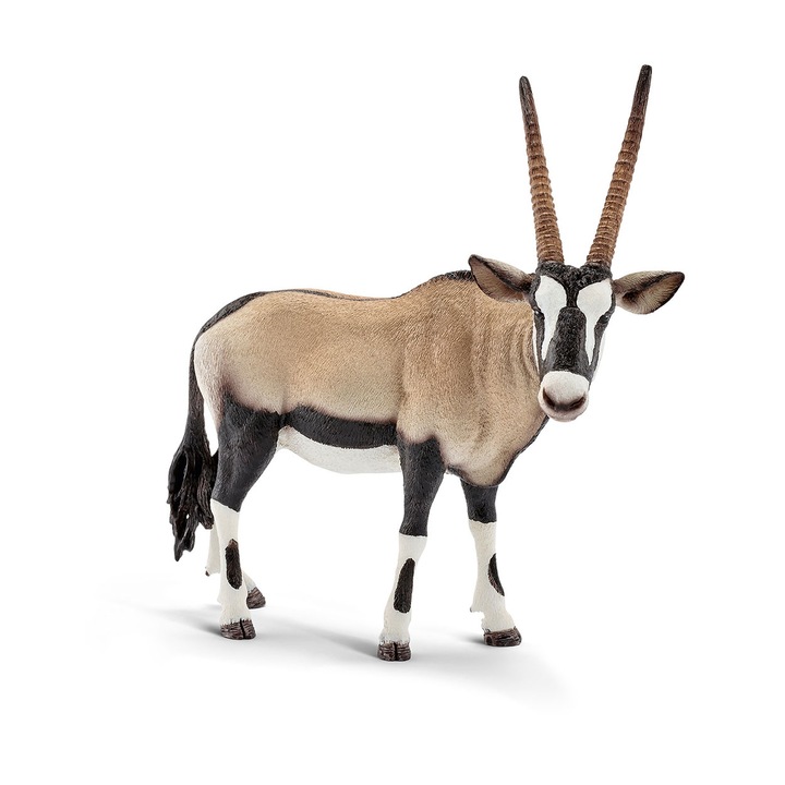 Nyársas antilop - Schleich