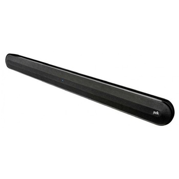 Soundbar Polk Audio Signa Solo, 100W, Negru Soundbar Polk Audio Signa Solo, 100W, Negru