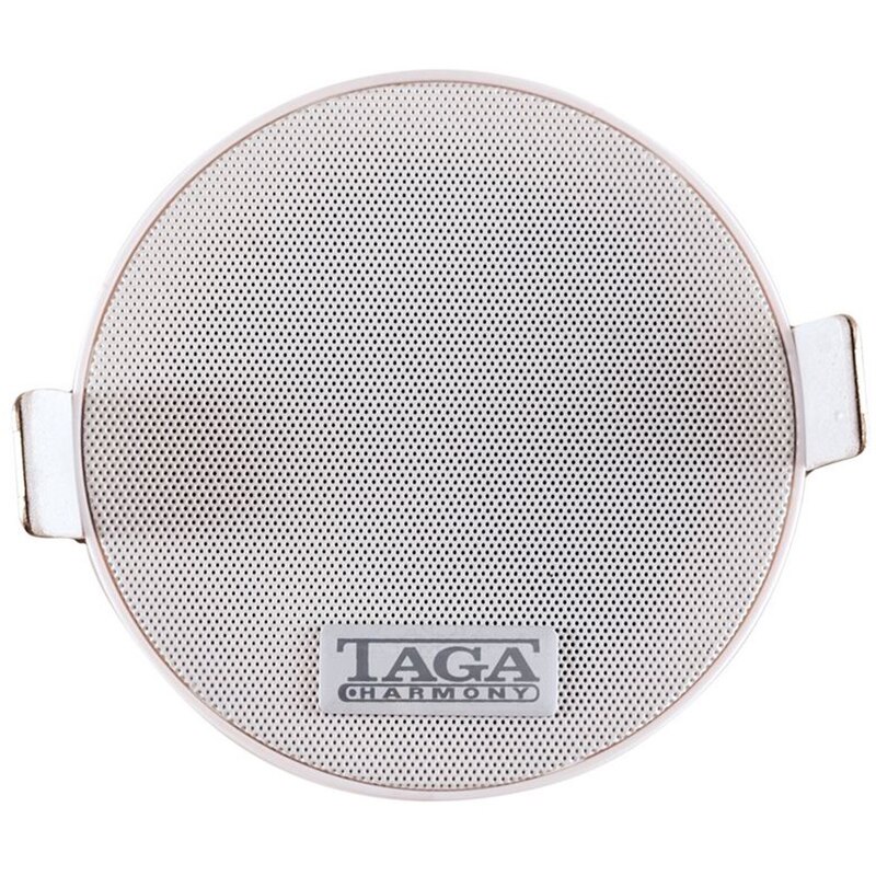 Boxe incastrabile TAGA TCW-80R, 40W, Albe