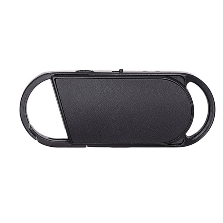 Мини преносим диктофон 8G, ABS, USB 2.0, 60x21x10mm