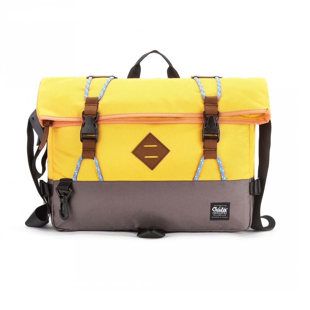 Geanta messenger G.Ride Antoine Galben2