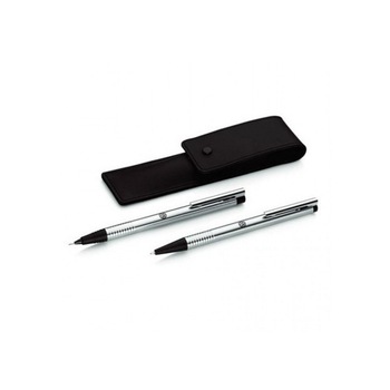 Set Pix si Creion Mecanic Volkswagen, Argintiu Set Pix si Creion Mecanic Volkswagen, Argintiu