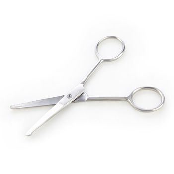 Foarfeca clasica pentru sprancene Foarfeca clasica pentru sprancene