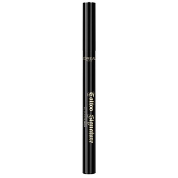 Tus de ochi carioca L'Oreal Paris Super Liner Tattoo Signature Black, 8 g Tus de ochi carioca L'Oreal Paris Super Liner Tattoo Signature Black, 8 g