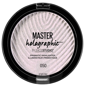 Iluminator Maybelline New York Master Holographic Prismatic 050 Universal, 8 g Iluminator Maybelline New York Master Holographic Prismatic 050 Universal, 8 g
