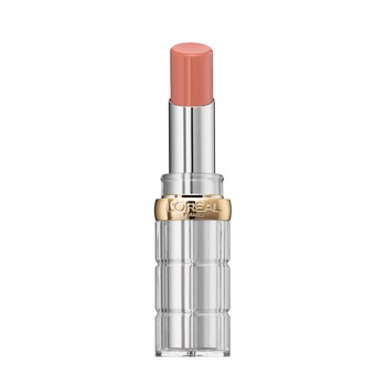 Ruj cu finish stralucitor L'Oreal Paris, Color Riche Shine, 112 Only in Paris, 3.5 g Ruj cu finish stralucitor L'Oreal Paris, Color Riche Shine, 112 Only in Paris, 3.5 g