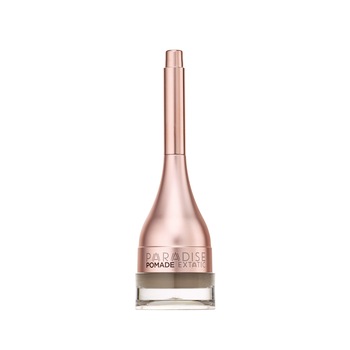 Pomada pentru sprancene L'Oreal Paris Brow Pomade, Chatain Pomada pentru sprancene L'Oreal Paris Brow Pomade, Chatain