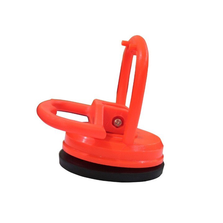 Ventuza sticla pentru Macbook, iMac, iPhone Diametru 5.5 cm