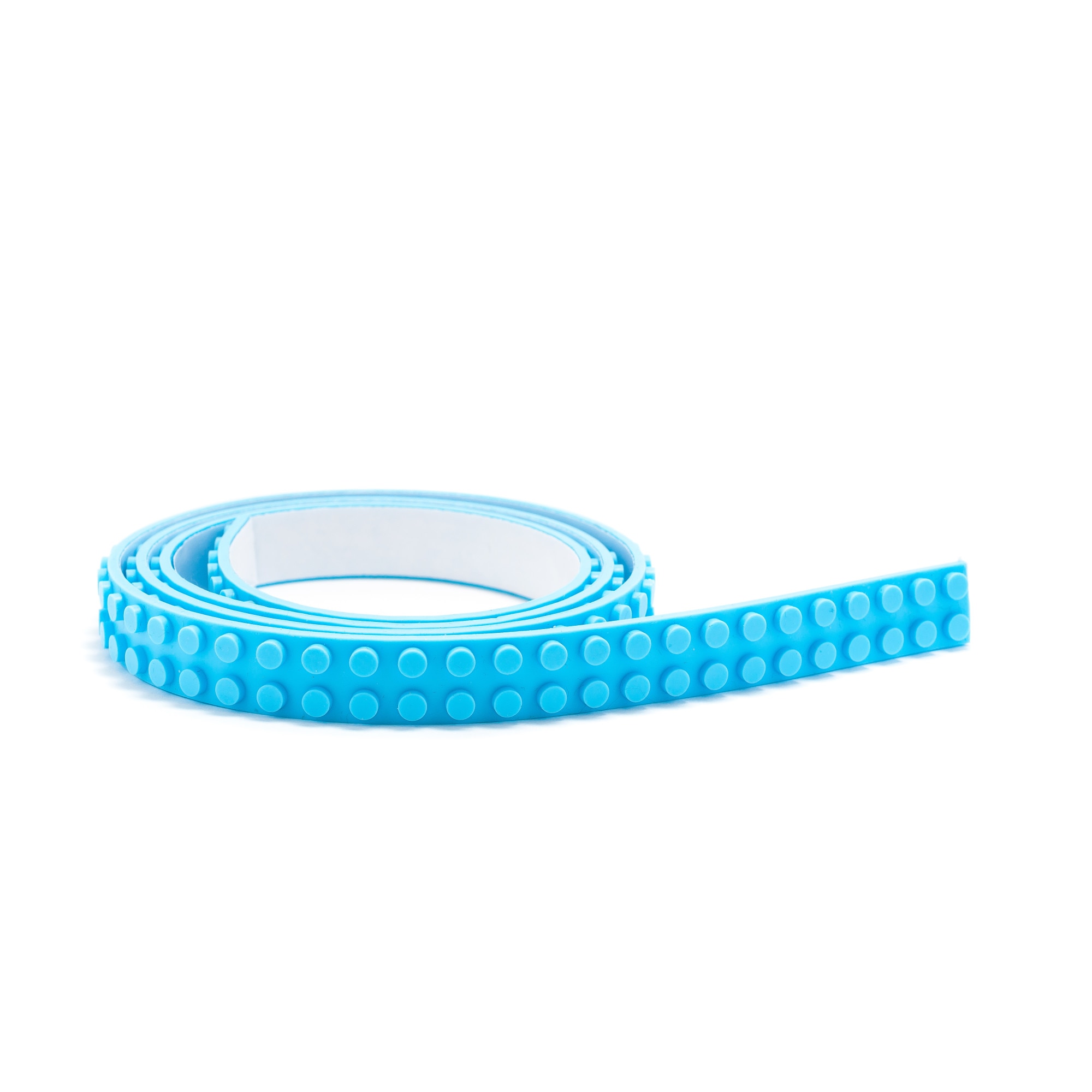 Banda adeziva de constructii Wingene - Bleu