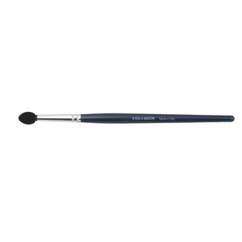 Pensula machiaj, Koh-I-Noor, aplicare fard pentru ochi Pensula machiaj, Koh-I-Noor, aplicare fard pentru ochi