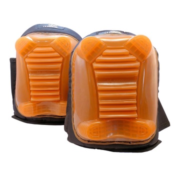 Genunchiere profesionale cu gel (set 2 buc) Genunchiere profesionale cu gel (set 2 buc)