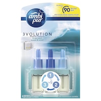 Rezerva Ambi Pur 3Volution Ocean & Wind, 20 ml