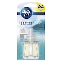 Pachet: 3 x Rezerva Ambi Pur Mono Ocean & Wind, 20 ml