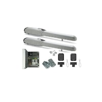 Automatizare poarta batanta Nice Wingo2024 kit de baza