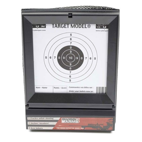 Tinta pentru airsoft cu plasa eMAG.ro