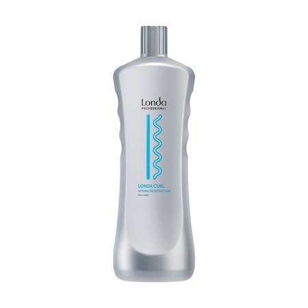 Lotiune de permanent pentru par normal sau rezistent Londa Professional Londawave N/R, 1000 ml