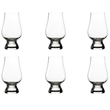 Set 6 Pahare Glencairn Whisky Glass cu cutie Set 6 Pahare Glencairn Whisky Glass cu cutie