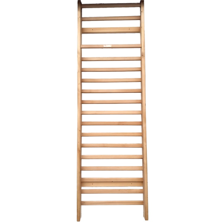 Spalier gimnastica Magazin Sportiv lemn 275x85 cm