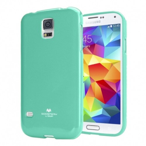 Husa Samsung Galaxy Ace NXT, Jelly Mercury, Menta