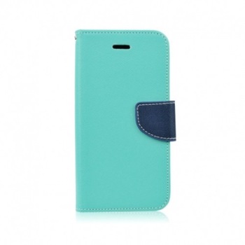Husa LG G6, Fancy Book, Menta Husa LG G6, Fancy Book, Menta