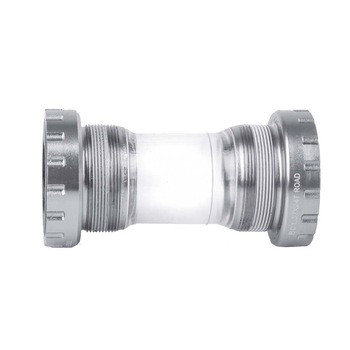 Monobloc pedalier Mighty, 68 mm, Road, 102 grame Monobloc pedalier Mighty, 68 mm, Road, 102 grame