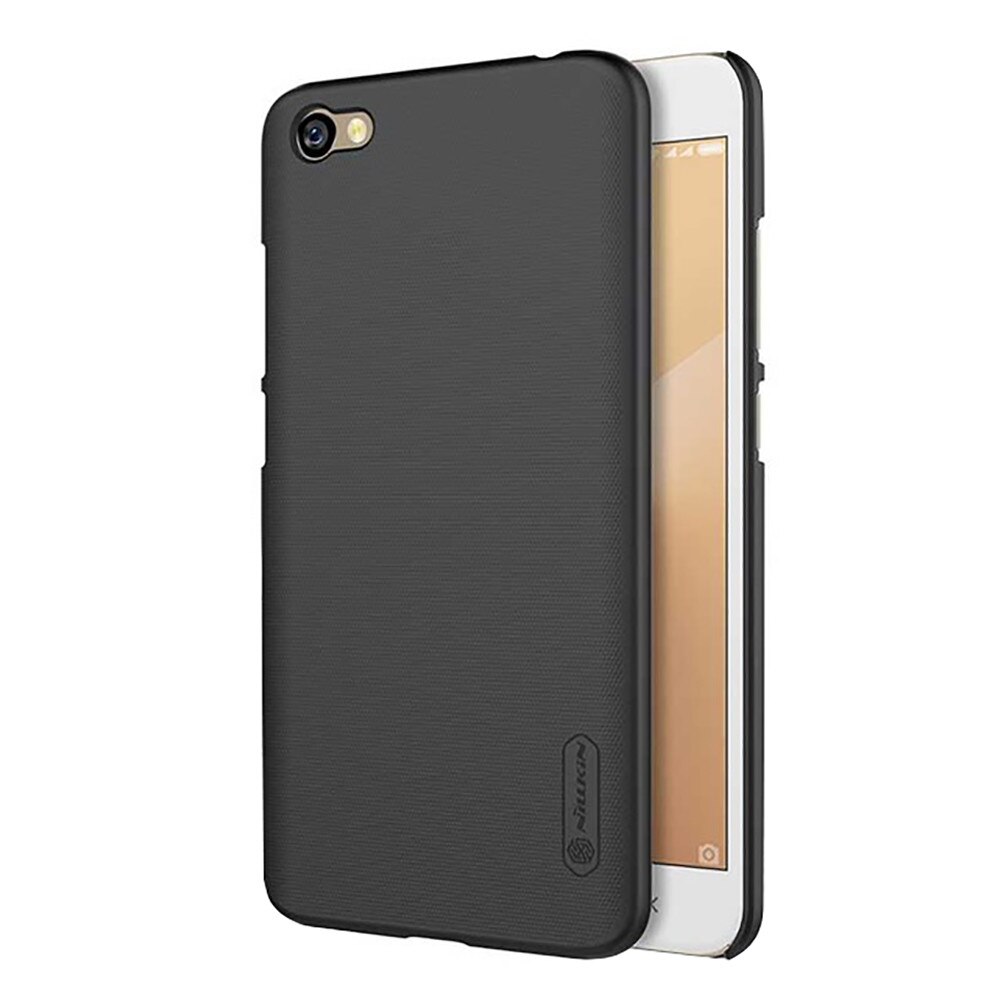 Husa Nillkin Frosted pentru Xiaomi Redmi Note 5A , negru