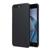 Husa Nillkin Frosted pentru Asus Zenfone 4 Pro ZS551KL , negru
