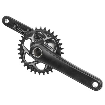 Angrenaj pedalier M-Wave, 32T, Boost, Aluminiu Angrenaj pedalier M-Wave, 32T, Boost, Aluminiu