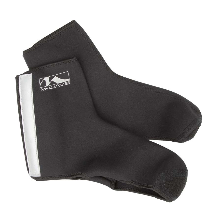 Acoperitori pantofi/neoprene M-Wave, S/M
