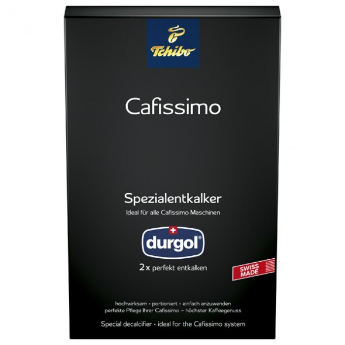 Decalcifiant Durgol Cafissimo 2 X 125 ml