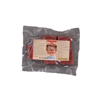 Rodenticid Prodiorat Cub Parafinat 100 g Rodenticid Prodiorat Cub Parafinat 100 g