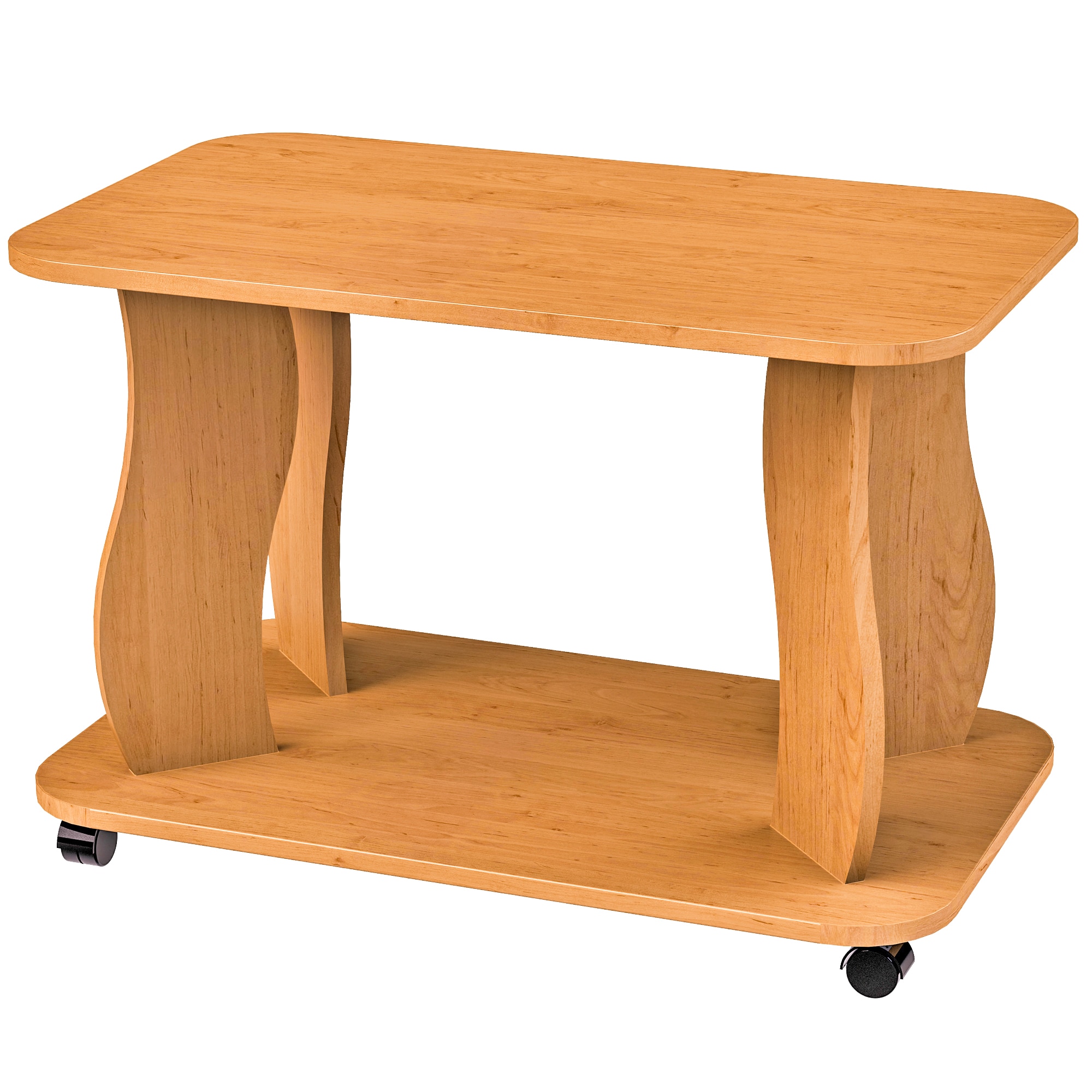 Masa Hol Role, 75x45x51cm, Cires