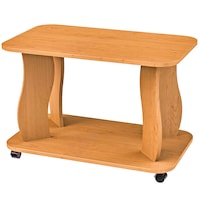 Masa Hol Role, 75x45x51cm, Cires