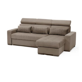 Coltar extensibil cu lada depozitare OLIMP, sezlong dreapta, stofa/plus tip catifea culoare Maro, tetiere reglabile, structura din otel rezistent, sezut matlasat cu arcuri bonell, suprafata dormit 210x135 cm, 250x170x90 cm Coltar extensibil cu lada depozitare OLIMP, sezlong dreapta, stofa/plus tip catifea culoare Maro, tetiere reglabile, structura din otel rezistent, sezut matlasat cu arcuri bonell, suprafata dormit 210x135 cm, 250x170x90 cm