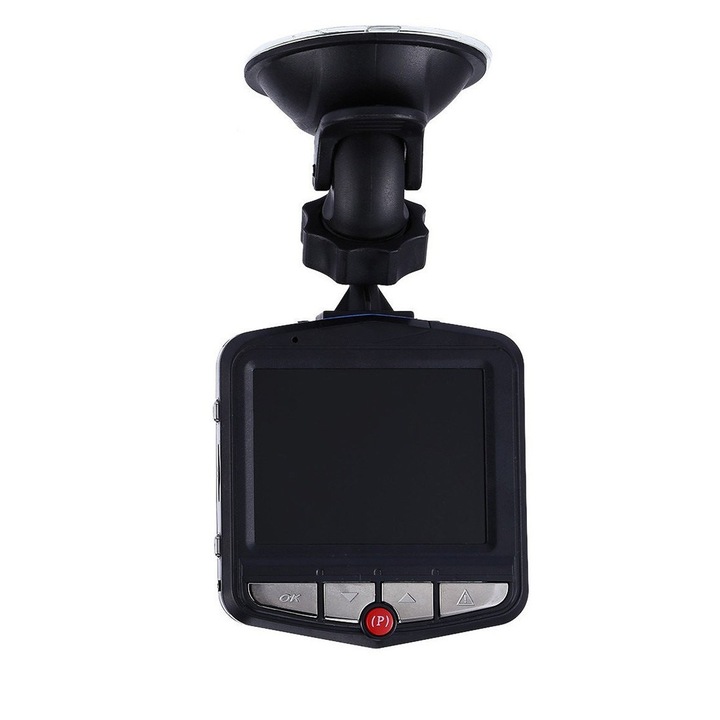 Camera Auto Soundvox™, DVR Black BoxFULL HD 1080P, Neagra