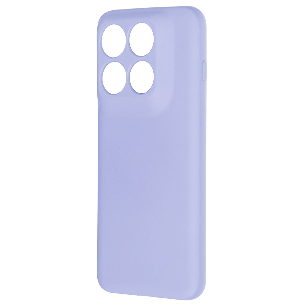 Husa pentru Motorola Edge 70 Pro Techsuit SoftFlex Light Purple
