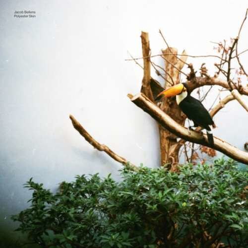 Jacob Bellens - Polyester Skin (CD)