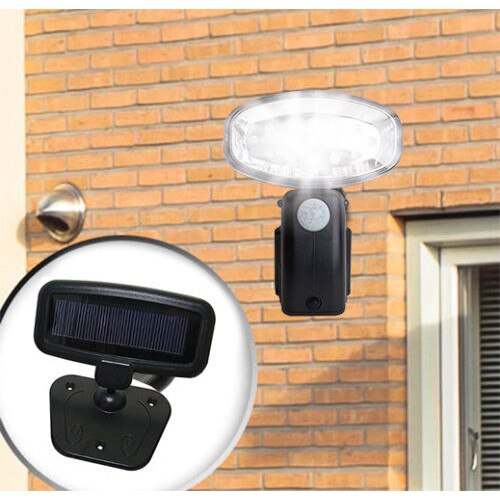 Proiector cu LED orientabil, VIVO