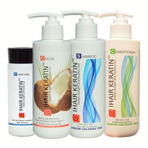 Tratamente si masca de par